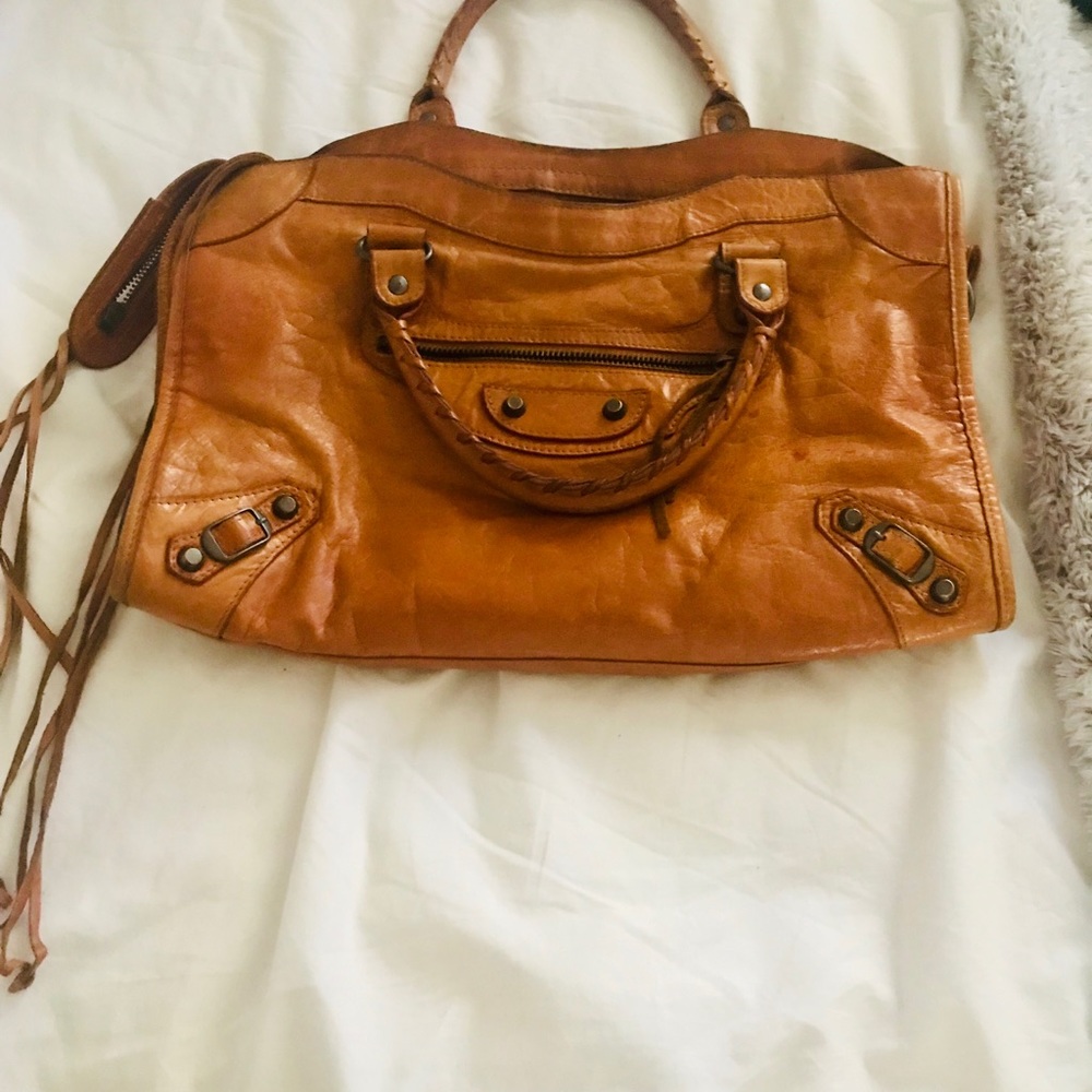 Beautiful Besso bag